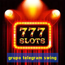 grupo telegram swing